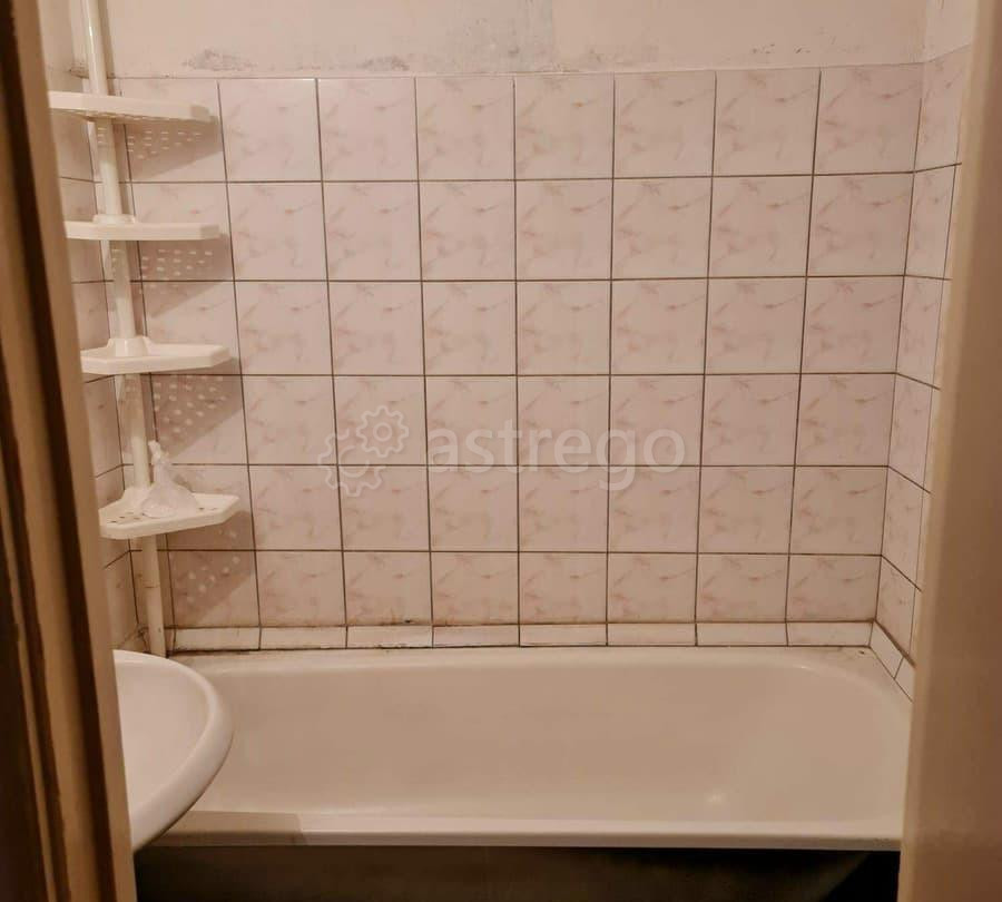 3-комн. квартира, 63 м2, 2/9 эт. Старый Оскол - изображение 2