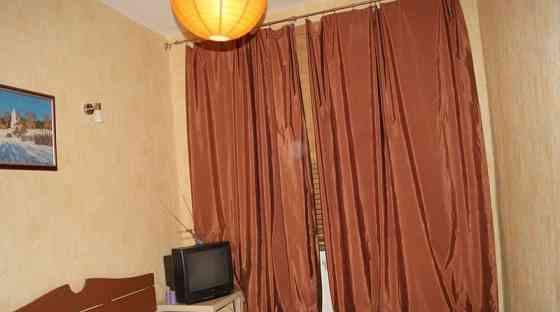 2-комн. квартира, 50 м2, 2/6 эт. Москва
