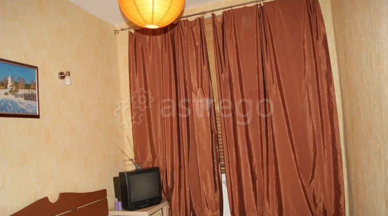 2-комн. квартира, 50 м2, 2/6 эт. Москва - изображение 5