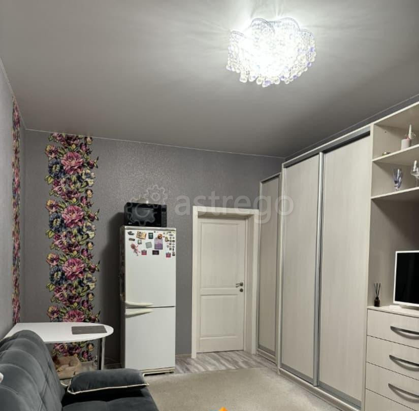 Комната, 20.3 м2, 2/5 эт. Мытищи - изображение 3