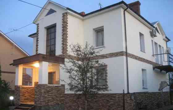 Коттедж, 400 м2 Мытищи