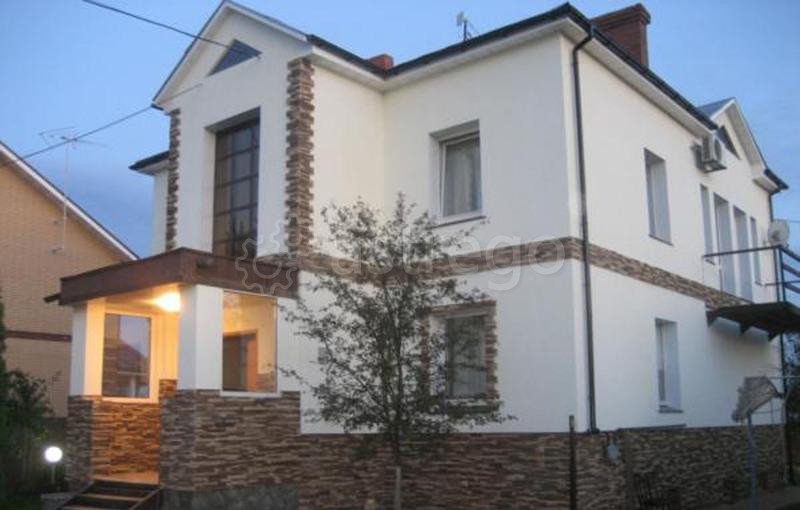 Коттедж, 400 м2 Мытищи - изображение 2