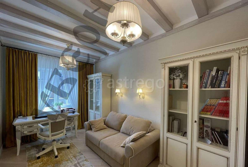 Коттедж, 271.99 м2, 15 соток, 1 эт. Таврово - изображение 10