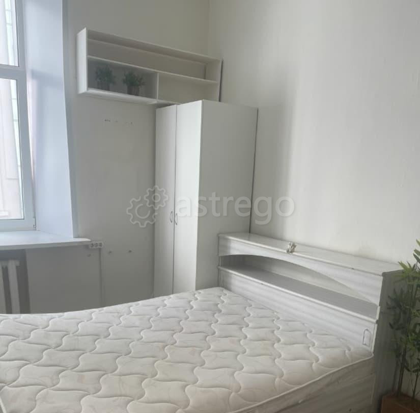 Комната, 312 м2, 3/5 эт. Москва - изображение 2