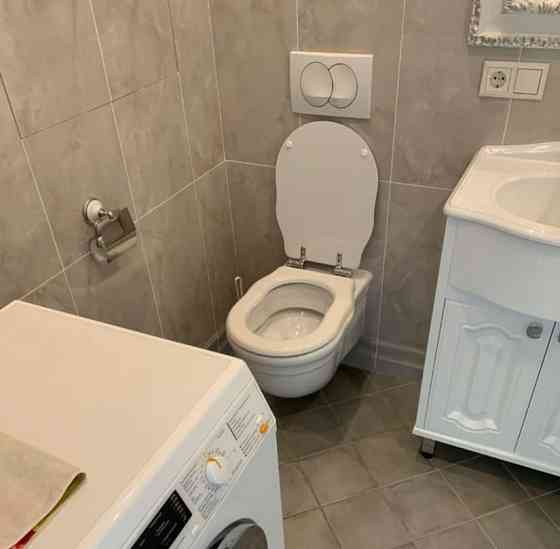 Студия, 45.5 м2, 28/28 эт. Красногорск