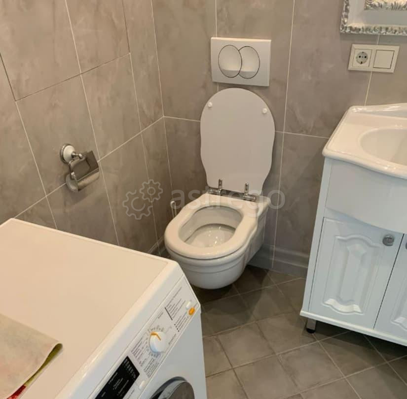 Студия, 45.5 м2, 28/28 эт. Красногорск - изображение 4