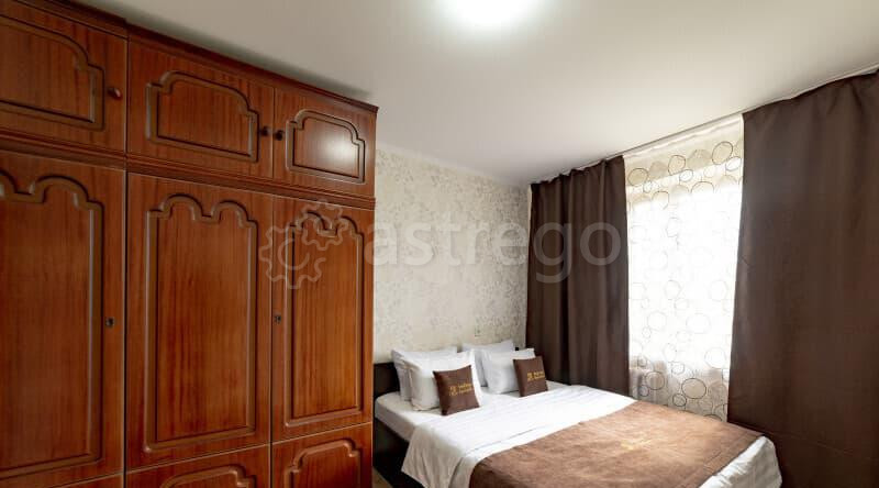 2-комн. квартира, 50 м2, 4/9 эт. Подольск - изображение 3