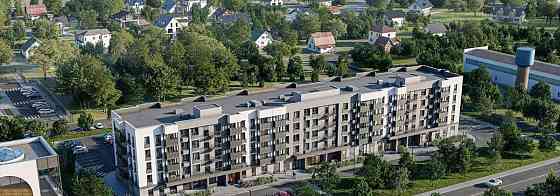 3-комн. квартира, 84.9 м2, 4/5 эт. Шаховская