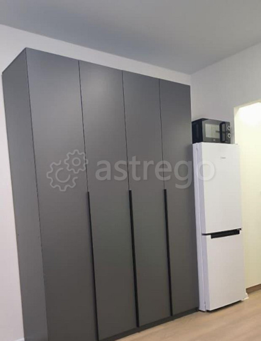 Студия, 19.8 м2, 8/21 эт. Одинцово - изображение 4