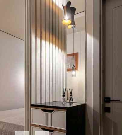 2-комн. апарт-ы, 40 м2, 2/10 эт. Москва
