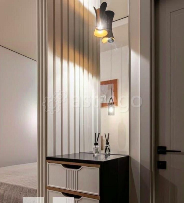2-комн. апарт-ы, 40 м2, 2/10 эт. Москва - изображение 4