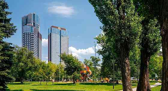 4-комн. квартира, 135.8 м2, 35/38 эт. Москва