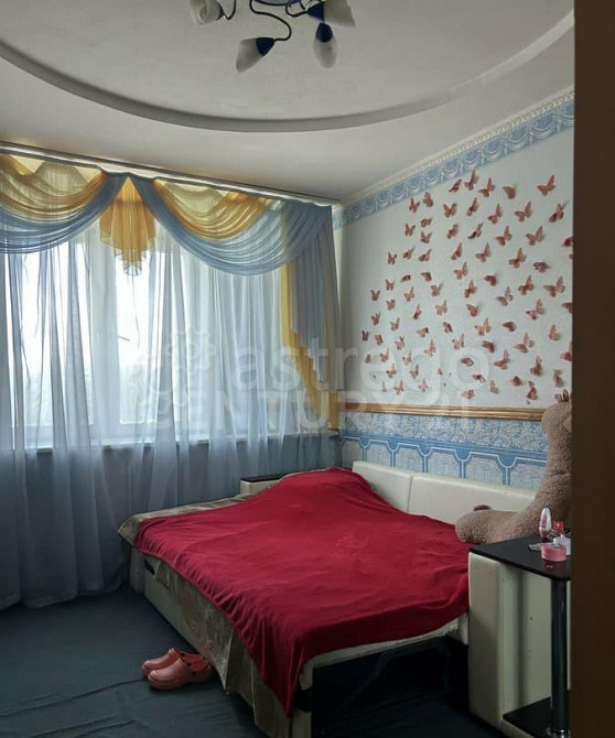 4-комн. квартира, 99 м2, 4/6 эт. Уфа - изображение 7