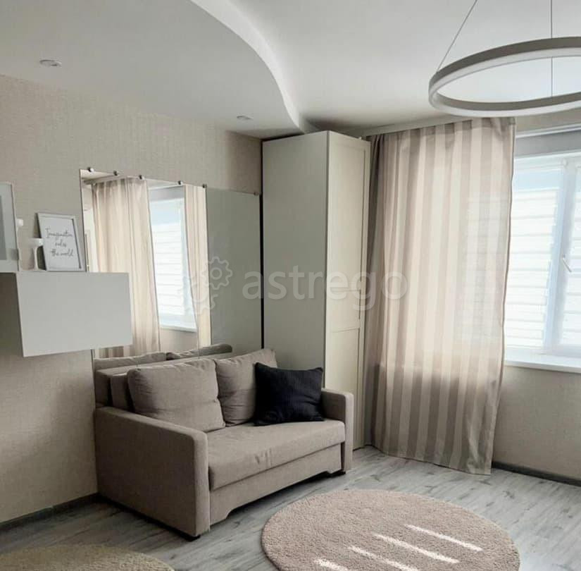 1-комн. квартира, 40 м2, 6/9 эт. Рубцовск - изображение 5