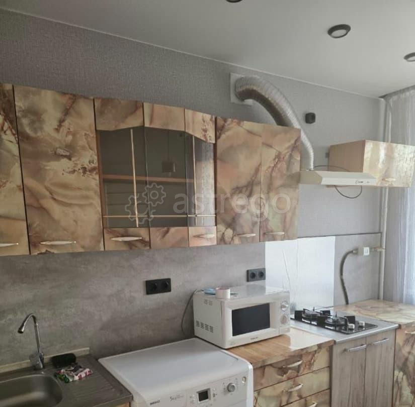 2-комн. квартира, 50 м2, 5/9 эт. Красноярск - изображение 2