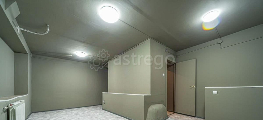 Офис, 124.5 м2 Санкт-Петербург - изображение 2