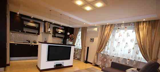 2-комн. квартира, 70 м2, 16/25 эт. Москва