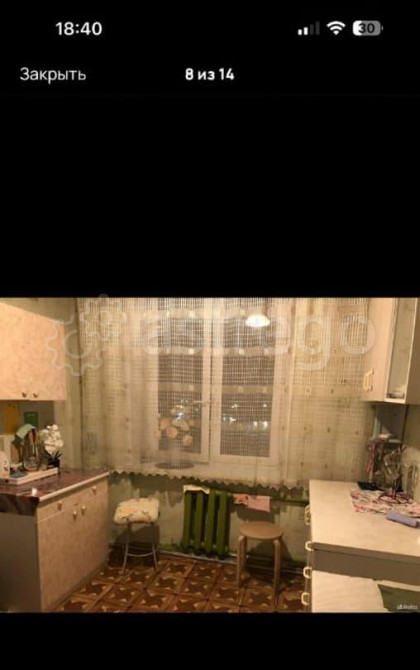 Комната, 15 м2, 5/5 эт. Клин - изображение 4