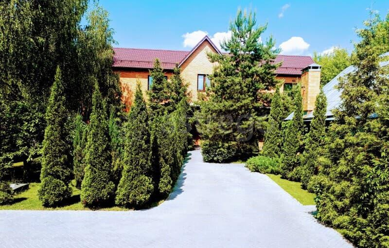 Коттедж, 525 м2 Москва - изображение 4