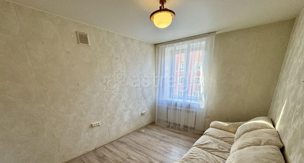 Комната, 17 м2, 3/4 эт. Воскресенск - изображение 1