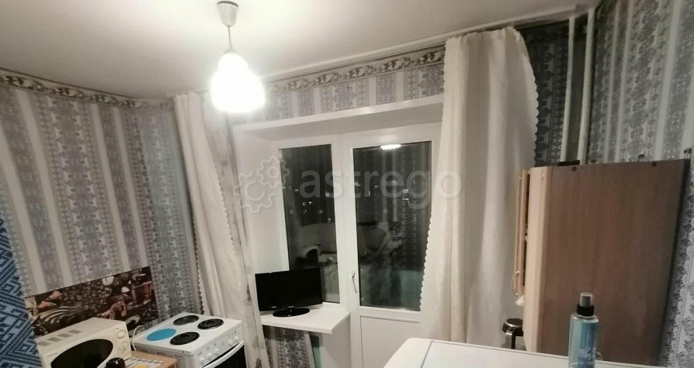 1-комн. квартира, 36.1 м2, 5/9 эт. Шушенское - изображение 4