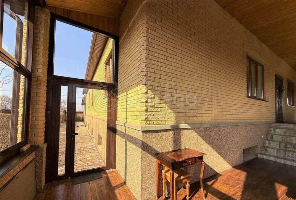 Коттедж, 440 м2, 15 соток, 2 эт. Белгород - изображение 6