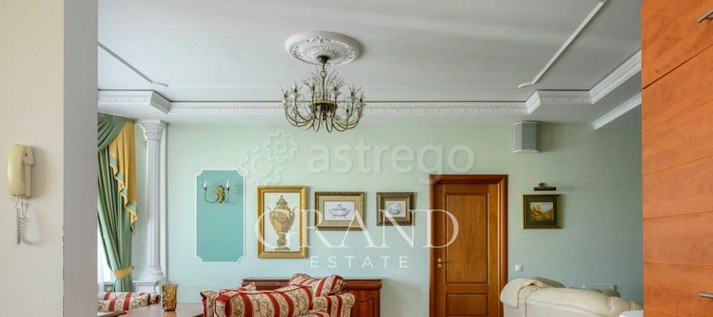 3-комн. квартира, 117 м2, 12/18 эт. Мытищи - изображение 6