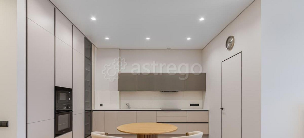 3-комн. квартира, 87 м2, 22/42 эт. Химки - изображение 4