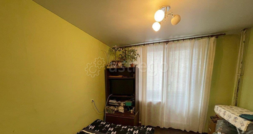 4-комн. квартира, 70 м2, 4/9 эт. Санкт-Петербург - изображение 6