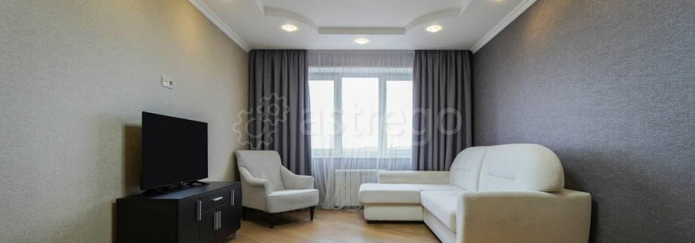 2-комн. квартира, 61.5 м2, 8/16 эт. Одинцово - изображение 2