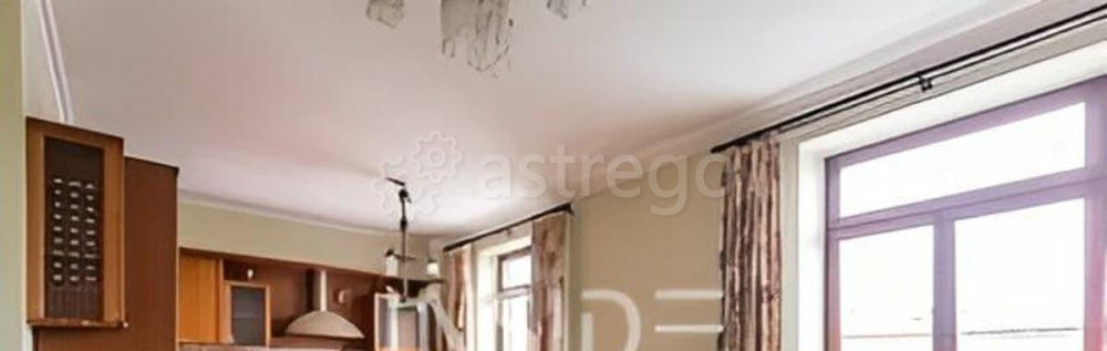4-комн. квартира, 116 м2, 7/8 эт. Москва - изображение 1