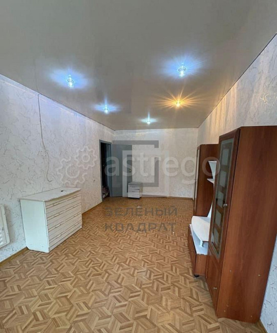 1-комн. квартира, 32.7 м2, 1/9 эт. Стерлитамак - изображение 3