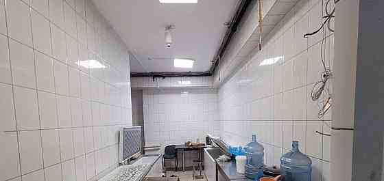 Торговое помещение, 323 м2 Красноярск