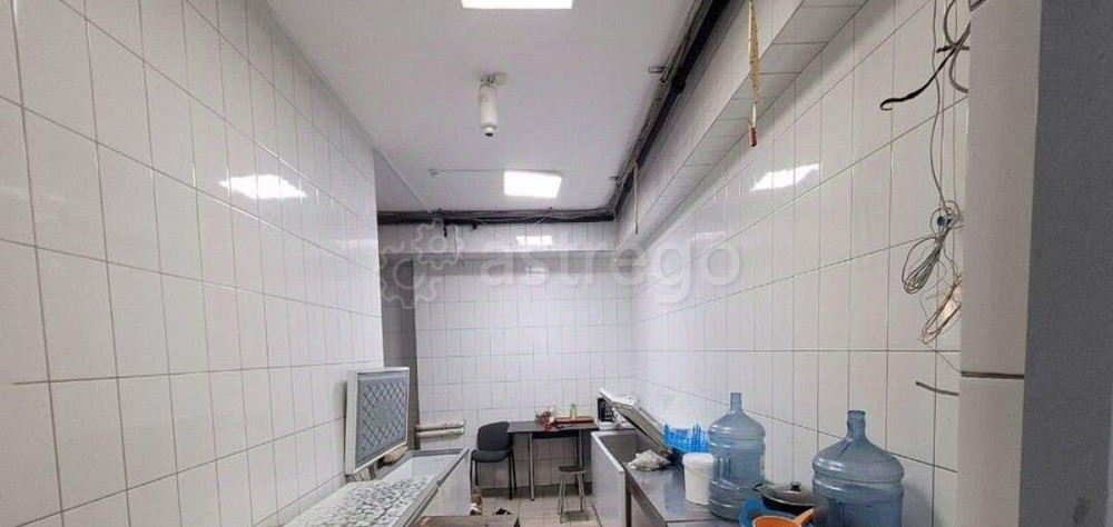 Торговое помещение, 323 м2 Красноярск - изображение 3