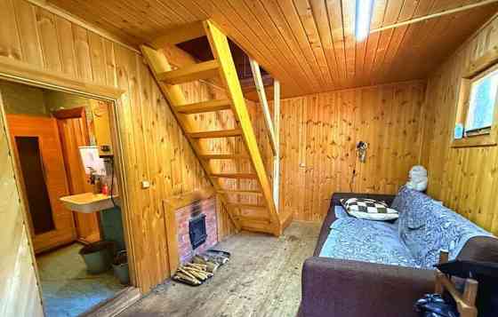 Дача, 36 м2 Орехово-Зуево