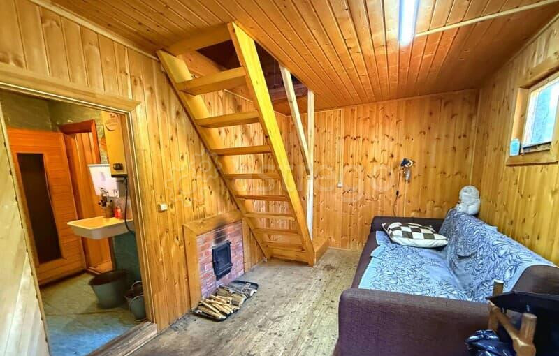 Дача, 36 м2 Орехово-Зуево - изображение 5