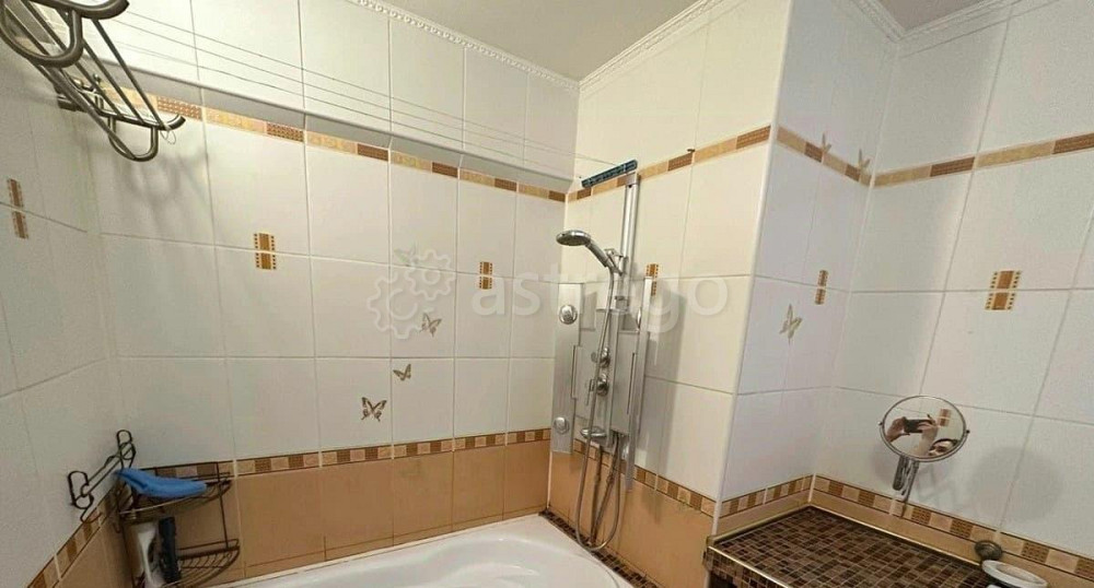 2-комн. квартира, 46 м2, 3/5 эт. Красноярск - изображение 4