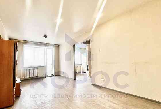 1-комн. квартира, 36.2 м2, 2/5 эт. Благовещенск