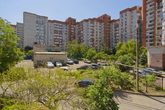 Продам 2-комн. квартиру, 52 м2, 2/12 этаж Краснодар