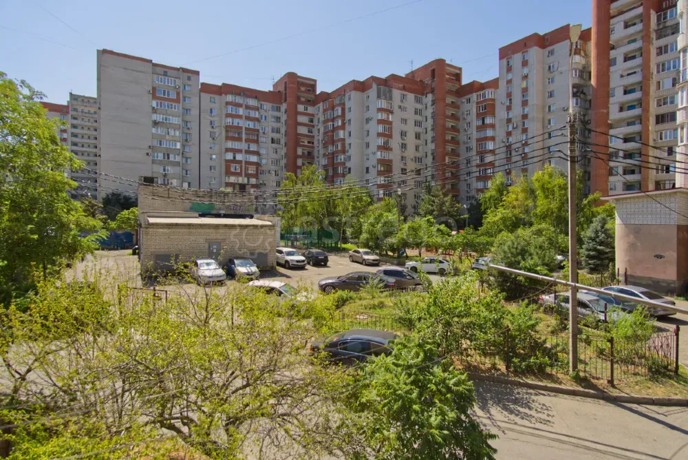 Продам 2-комн. квартиру, 52 м2, 2/12 этаж Краснодар - изображение 2