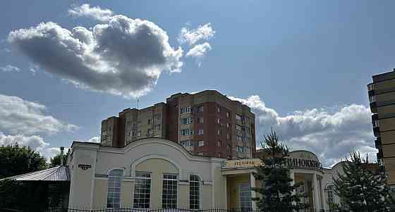 Отдельное здание, 540 м2 Шатура