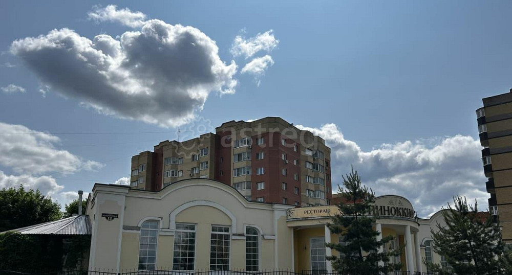 Отдельное здание, 540 м2 Шатура - изображение 4