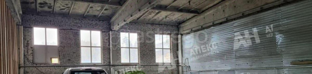 Производственное, 216 м2 Ногинск - изображение 5