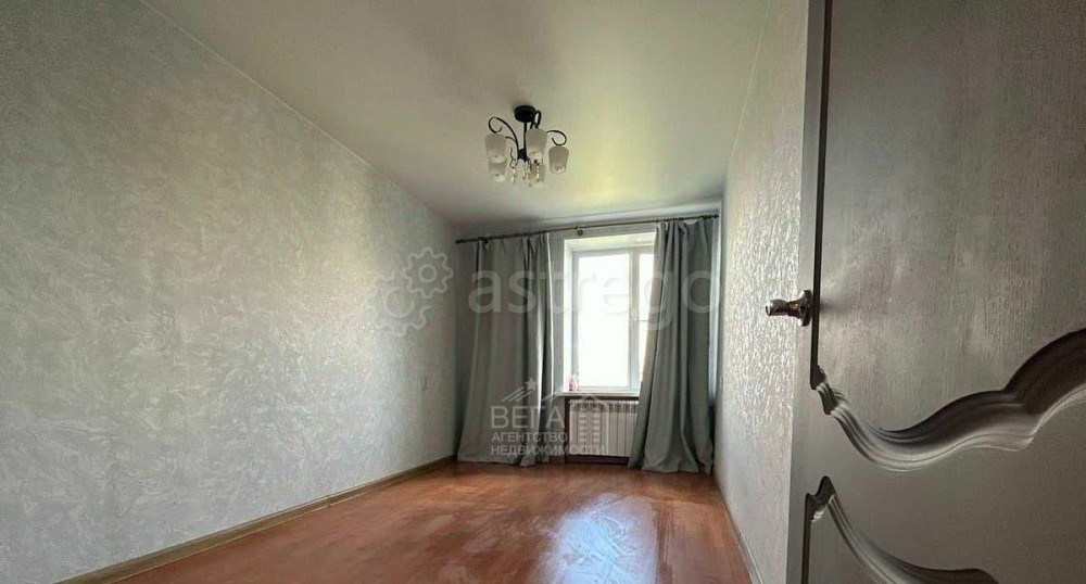 3-комн. квартира, 56 м2, 9/9 эт. Москва - изображение 2