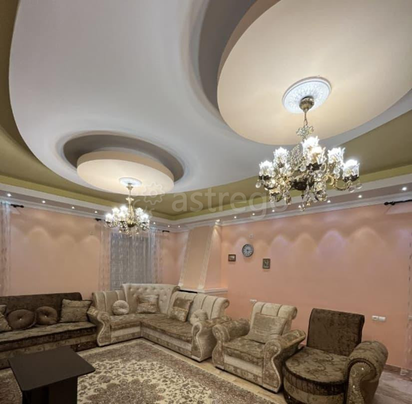 4-комн. квартира, 180 м2, 4/5 эт. Астрахань - изображение 3