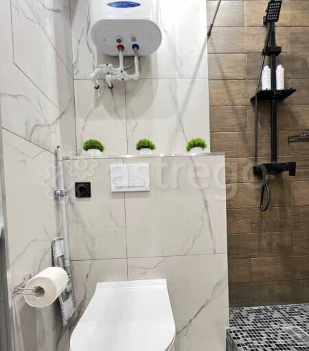 1-комн. квартира, 22 м2, 3/3 эт. Москва - изображение 9