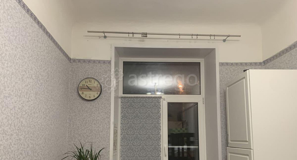 Комната, 18 м2, 2/5 эт. Москва - изображение 3