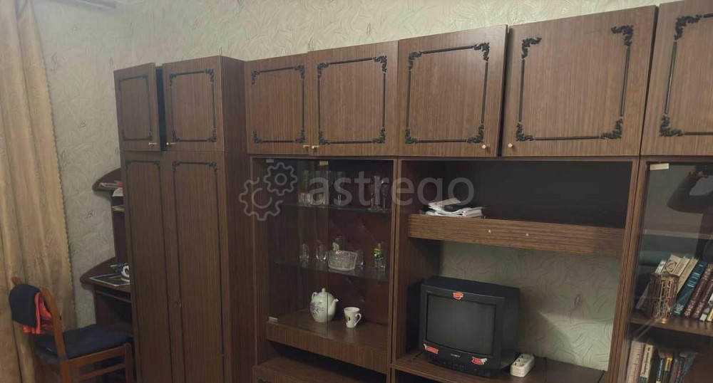 Комната, 14 м2, 4/17 эт. Москва - изображение 6