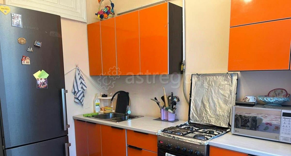 Комната, 20 м2, 4/5 эт. Москва - изображение 1