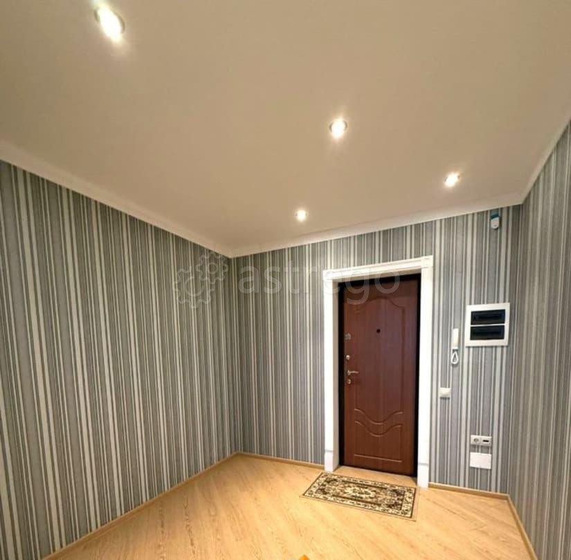 3-комн. квартира, 88.3 м2, 3/17 эт. Химки - изображение 7